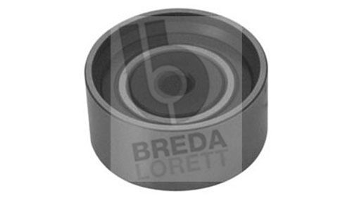 BREDA LORETT Паразитный / Ведущий ролик, зубчатый ремень TDI5135